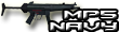 H&K MP5-Navy
