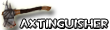 Axtinguisher Axtinguisher