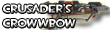 The Crusader's Crossbow The Crusader's Crossbow