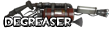 The Degreaser The Degreaser
