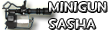 Minigun (Sasha) Minigun (Sasha)