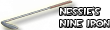 Nessie's Nine Iron Nessie's Nine Iron