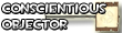 Conscientious Objector Conscientious Objector