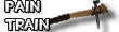 The Pain Train The Pain Train