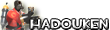 Hadouken Hadouken