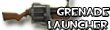 Grenade Launcher Grenade Launcher